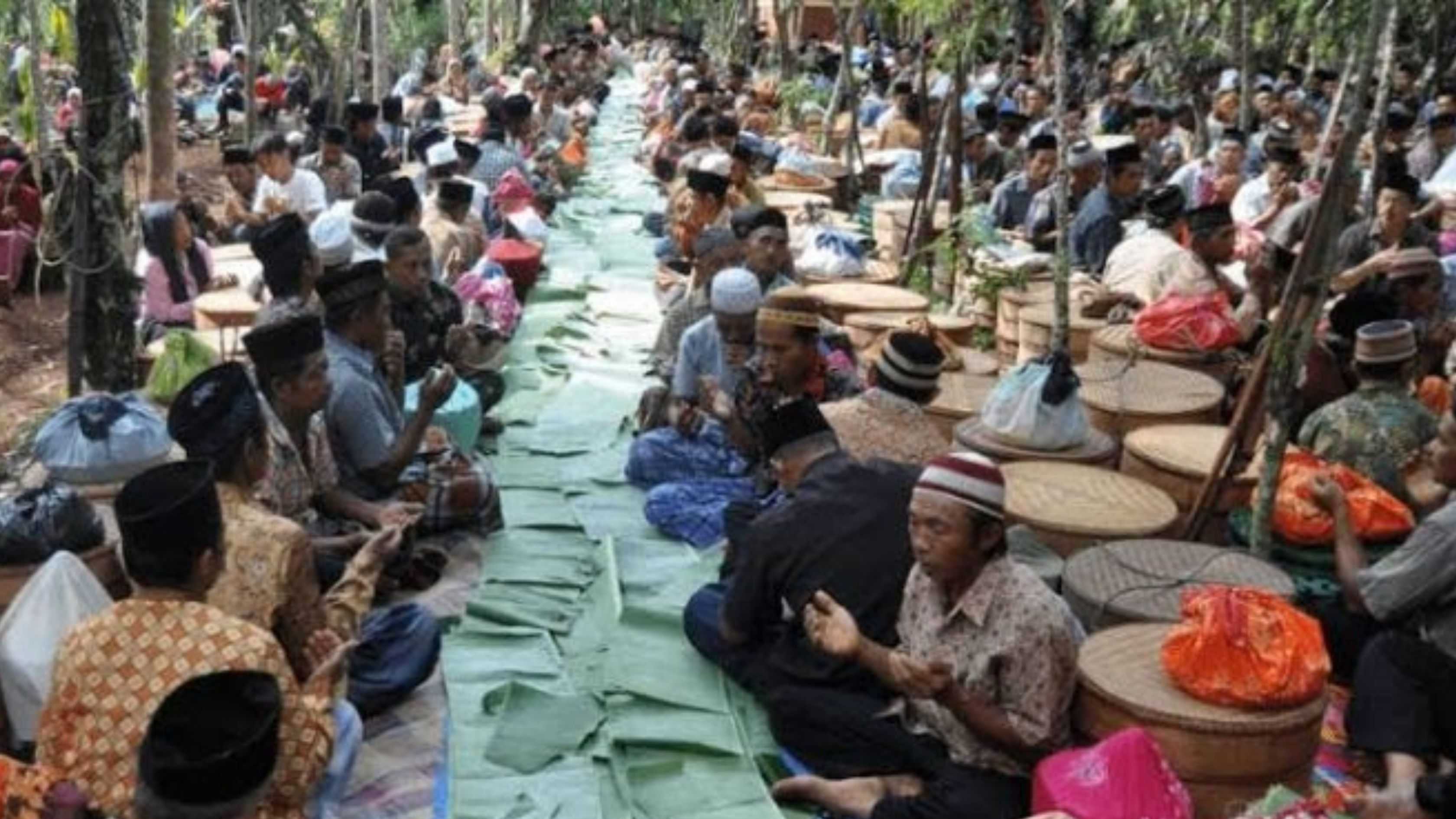Mengintip 5 Tradisi Ramadan yang Tetap Hidup di Era Modernisasi
